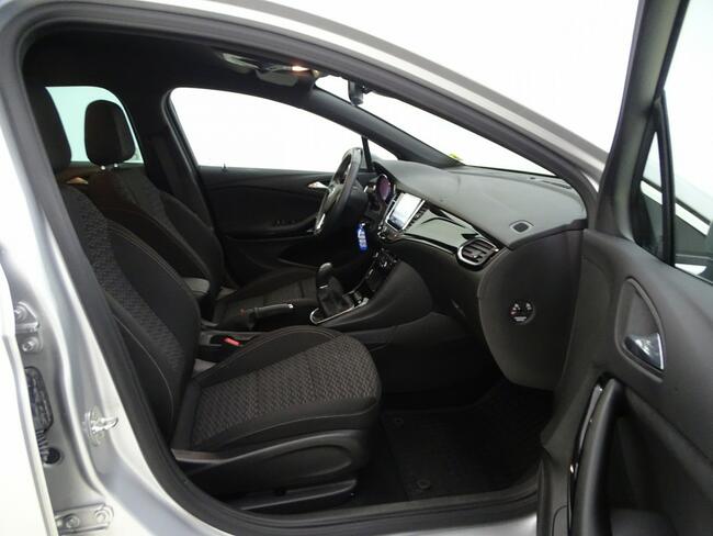 Opel Astra 1.4 T GPF Dynamic Salon PL! 1 wł! ASO! FV23%! Ożarów Mazowiecki - zdjęcie 8