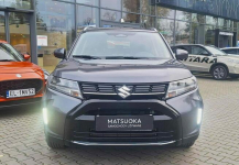 Salon PL Serwis ASO Bezwypadkowy Kamera LED Gwarancja Suzuki MATSUOKA Łódź - zdjęcie 2