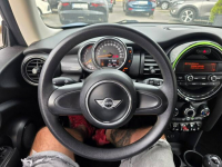 Mini ONE 1.2 Benzyna 102 KM, Klimatyzacja, Bluetooth, Isofix, Alufelgi Słupsk - zdjęcie 9