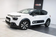 Citroen C3 Salon Polska*I Właściciel*Bezwypadkowy*26000km*Vat23% Konstantynów Łódzki - zdjęcie 3