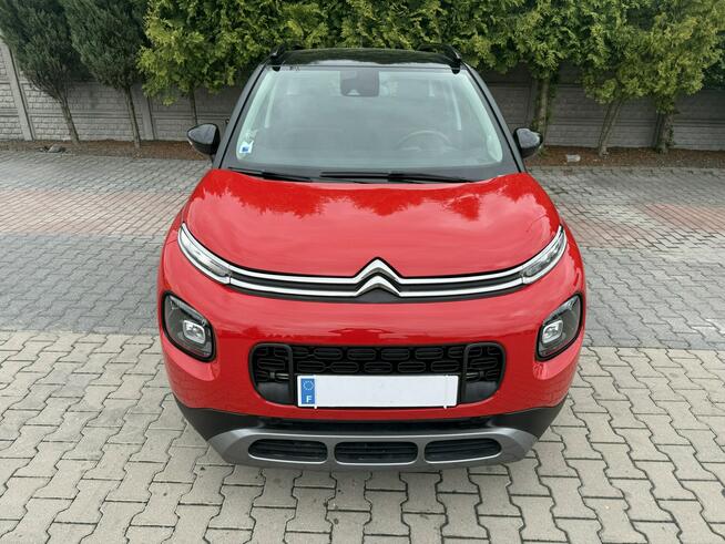 Citroen C3 Aircross Zielona Łąka - zdjęcie 2
