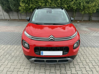 Citroen C3 Aircross Zielona Łąka - zdjęcie 2
