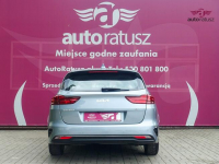 Kia Cee'd Mild Hybrid*Automat*1.6 Diesel*Navi*Led Warszawa - zdjęcie 5