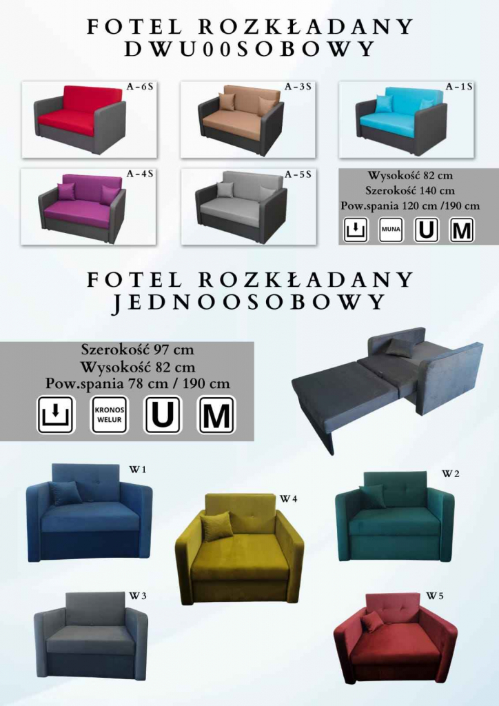 Meble do twojego domu Lubawka - zdjęcie 2