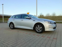 KIA OPTIMA 150 KONI Kraków - zdjęcie 6