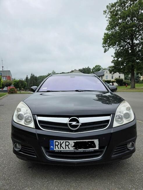 Opel Signum 2009 Iwonicz - zdjęcie 1