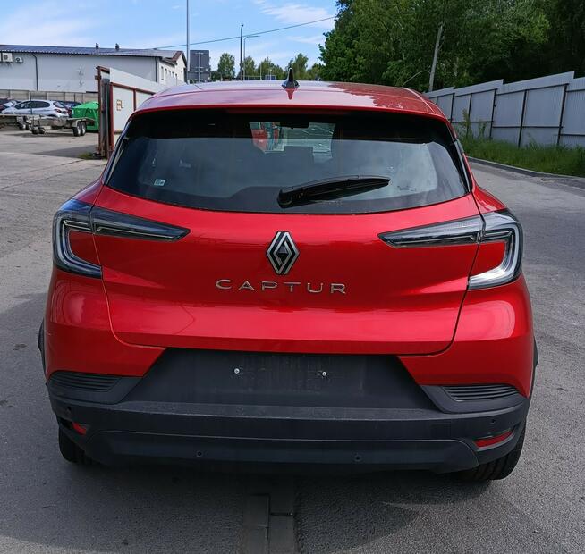 Renault Captur LPG Evolution Piekoszów - zdjęcie 5
