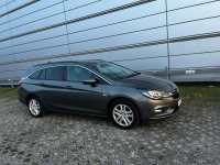 Opel Astra 1.0 Turbo, bezwypadkowy, FVAT, Rozalin - zdjęcie 8