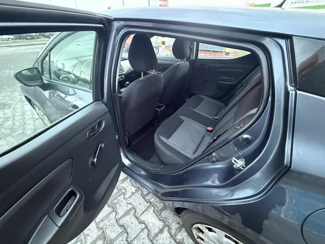 Nissan Micra 1.0 Krosno - zdjęcie 12