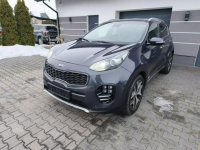 Kia Sportage 2.0 manual*4x4*GT-line*kamera cofania*nawigacja*opłacona Żabno - zdjęcie 3