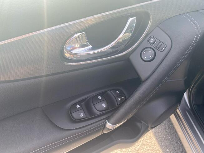 Nissan Qashqai Sadlno - zdjęcie 11