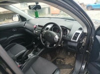 Citroen c-crosser 2,2 HDi Anglik zarejestrowany Lublin - zdjęcie 9