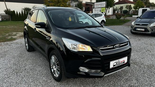 Ford Kuga Titanium Nowe Iganie - zdjęcie 3