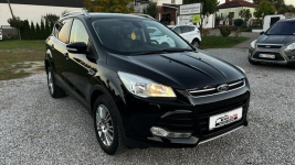 Ford Kuga Titanium Nowe Iganie - zdjęcie 3