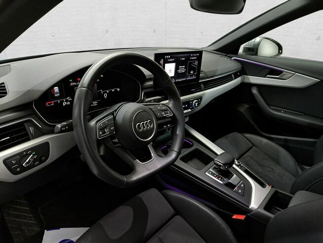 Audi A4 Komorniki - zdjęcie 11