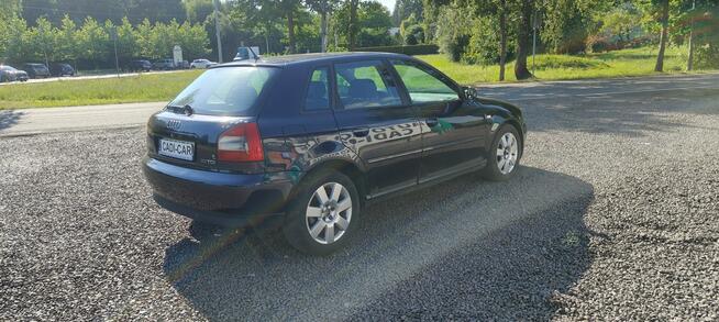 Audi A3 Książka serwisowa. Goczałkowice-Zdrój - zdjęcie 4