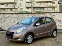 Suzuki Alto II Właściciel