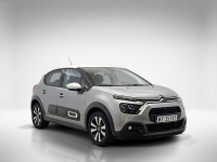 Citroen C3 1.2 PureTech Shine ! Z Polskiego Salonu ! Faktura VAT ! Warszawa - zdjęcie 7