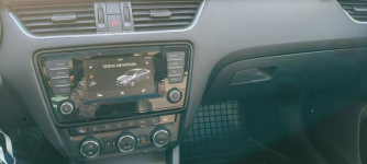 Škoda Octavia Bogate wyposaż. tylko 70tkm. ! 4-cylindry polecam Stare Budy - zdjęcie 10