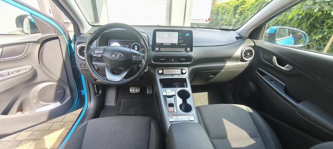 Hyundai koan elektryk Częstochowa - zdjęcie 8