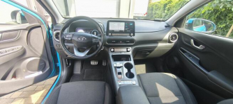 Hyundai koan elektryk Częstochowa - zdjęcie 8