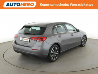 Mercedes A 160 led virtual navi kamera skóra klimatronik Warszawa - zdjęcie 7