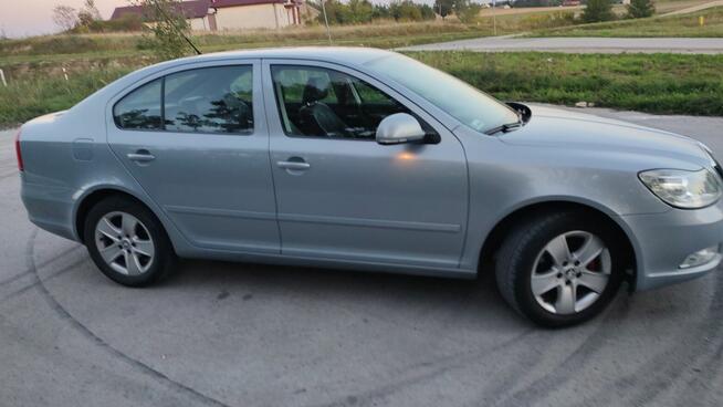 Skoda Octavia 2010 Włoszczowa - zdjęcie 4