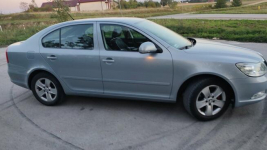 Skoda Octavia 2010 Włoszczowa - zdjęcie 4