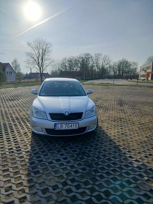 Sprzedam Skoda Octavia 2 Lublin - zdjęcie 2