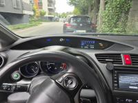 Honda civic 9 Katowice - zdjęcie 2