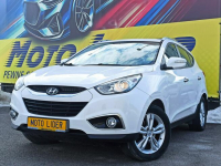 Hyundai ix35 salon, II właściciel, bezwypadkowy Rzeszów - zdjęcie 3