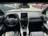 Mitsubishi Eclipse Cross Hybryda PHEV Automat Skóra 185KM Gliwice - zdjęcie 8