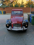 citroen 2cv6 Przodkowo - zdjęcie 3