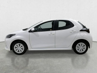 Toyota Yaris Komorniki - zdjęcie 4