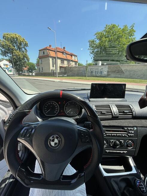 ️️ ROZRZĄD ZROBIONY (WZMACNIANY) ️️ BMW E87 116d 2011 | Krotoszyn - zdjęcie 6