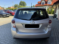 Toyota Verso 1,6 112KM  Klima  Kamera  Navi  7-osobowy Orzech - zdjęcie 8