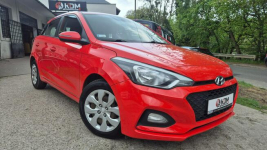 Hyundai I20 1.2 Szczecin - zdjęcie 2