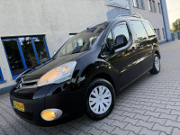 Citroen Berlingo II 1.6HDi 2009r Climatronic Multispace Serwis Hak!