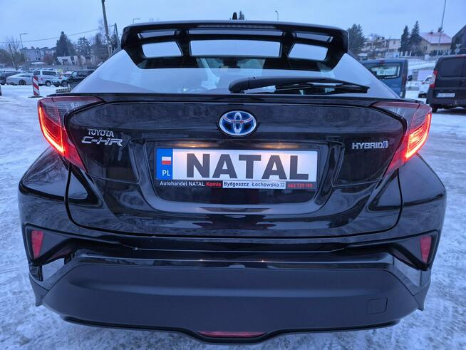 Toyota C-HR Super stan*Oryginał Bydgoszcz - zdjęcie 6