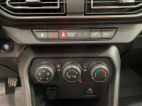 Dacia Sandero 1.0 TCE Comfort / gaz Warszawa - zdjęcie 12