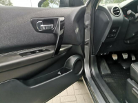 Nissan Qashqai+2 Strzegom - zdjęcie 9