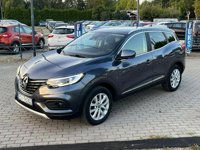 Renault Kadjar *Diesel*Okazja*Gwarancja* Zduńska Wola - zdjęcie 1