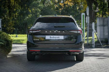 Škoda Superb L&amp;K 2.0 TDI 193 KM DSG 4x4 - Dostępny od ręki! Łódź - zdjęcie 9