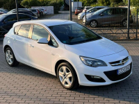 Opel Astra *BDB stan*Gwarancja*Benzyna* Zduńska Wola - zdjęcie 7