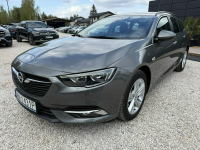 Opel Insignia 2.0 CDTI 170kM! Automat ! Serwis ASO! Kombi! JAK NOWY !