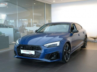 Audi A5 45 TFSI Quattro Sline B&amp;O Matrix Kamera TempomatACC HeadUp