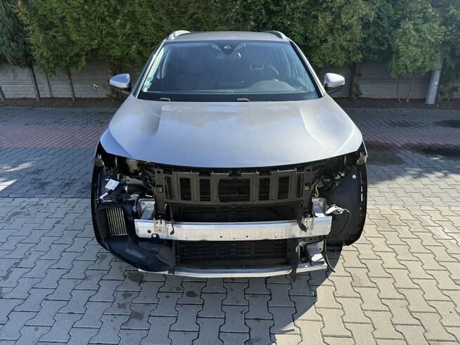 Peugeot 5008 Zielona Łąka - zdjęcie 5