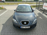 Seat Leon Lipówki - zdjęcie 4