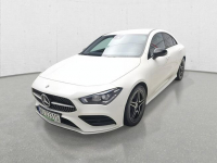 Mercedes CLA 200 Poleasingowe.pl VEH Komorniki - zdjęcie 3