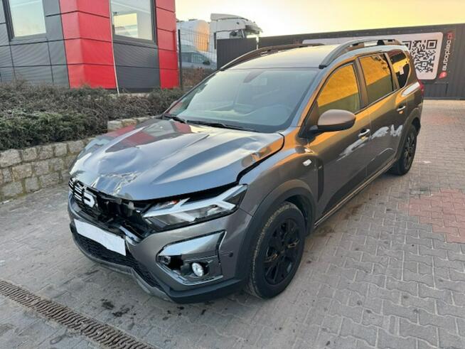 Dacia Jogger 1.0 TCe 110# 7 Miejsc#NAVI#Climatronic Margonin - zdjęcie 2